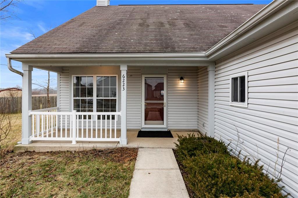 6223 Rocky Road Anderson, IN 46013 - Photo 4 of 25 Gallery Image 4