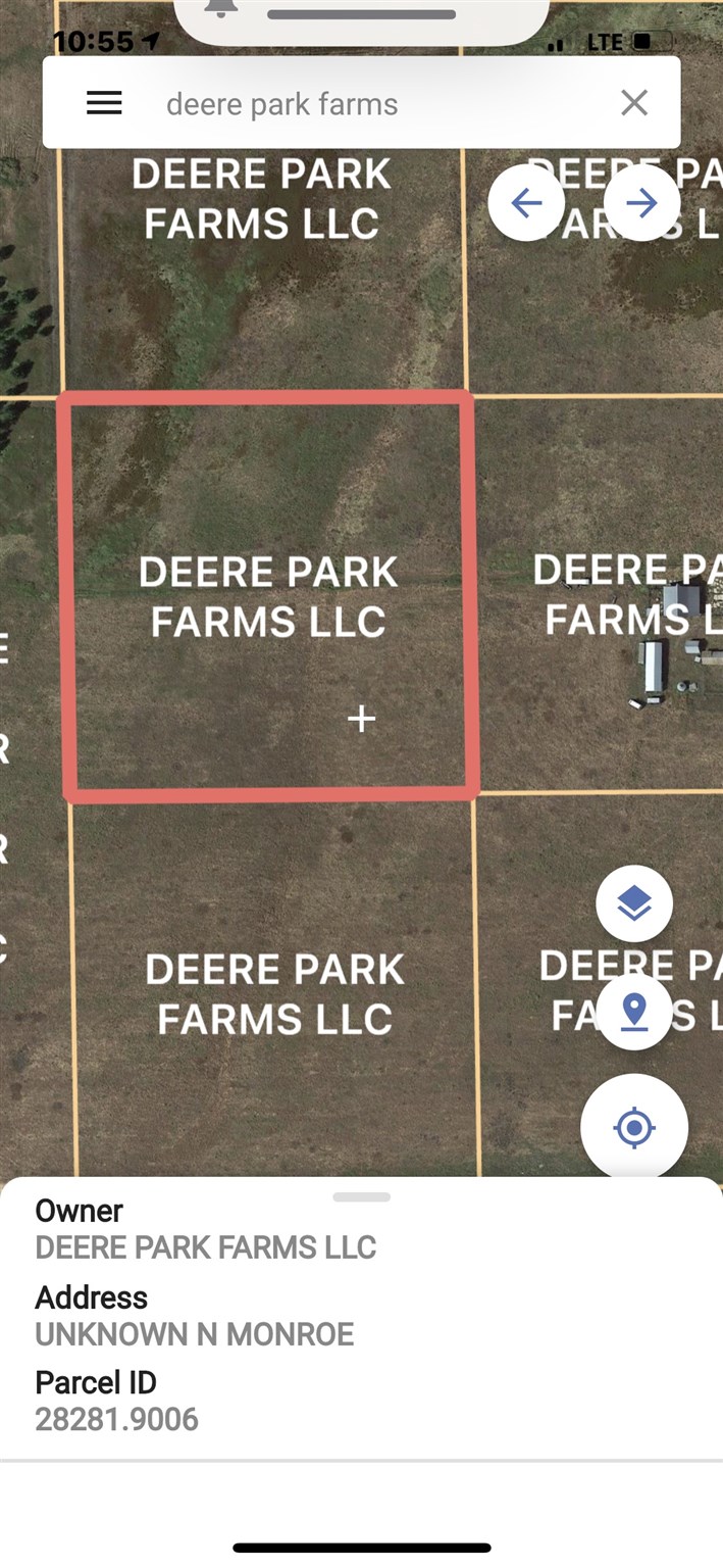 63-xx West Staley Road, Unit PARCEL A Deer Park, WA 99006 - Photo 2 of 17 Gallery Image 2