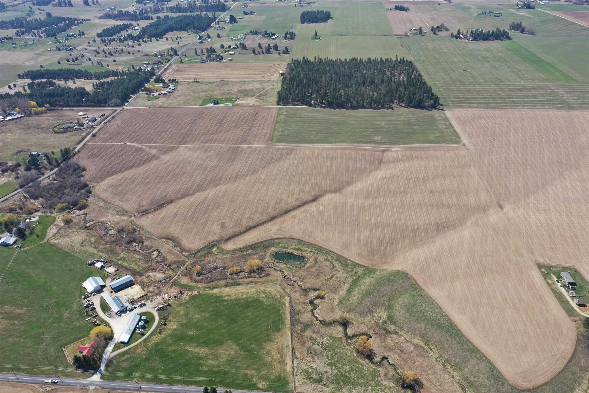 63-xx West Staley Road, Unit PARCEL A Deer Park, WA 99006 - Photo 14 of 17 Gallery Image 14