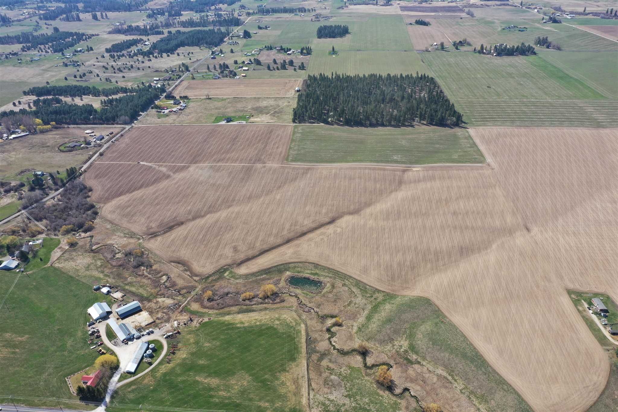 63-xx West Staley Road, Unit PARCEL A Deer Park, WA 99006 - Photo 16 of 17 Gallery Image 16