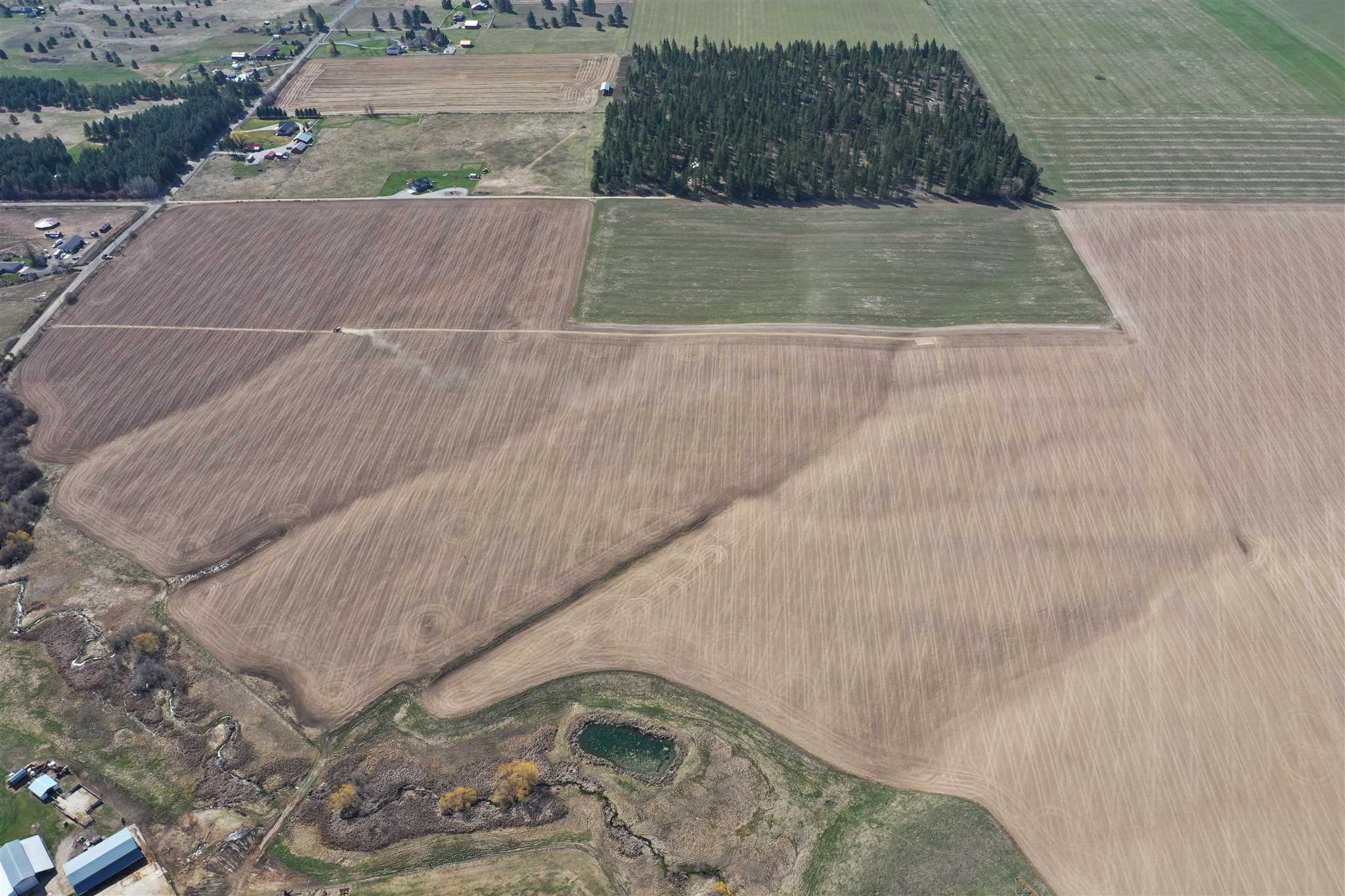 63-xx West Staley Road, Unit PARCEL A Deer Park, WA 99006 - Photo 17 of 17 Gallery Image 17