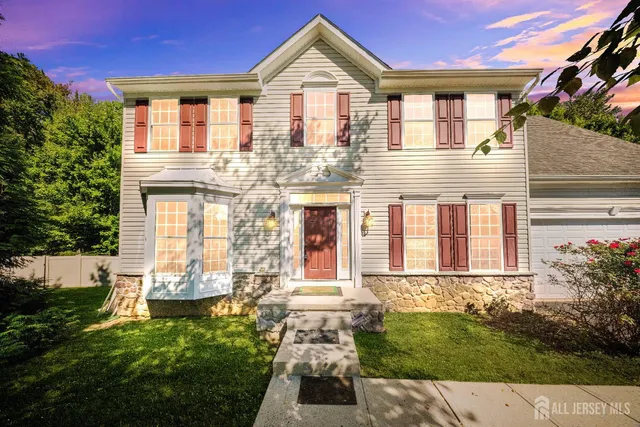 $699,999 | 406 Arnold Drive, Bordentown, NJ 08505