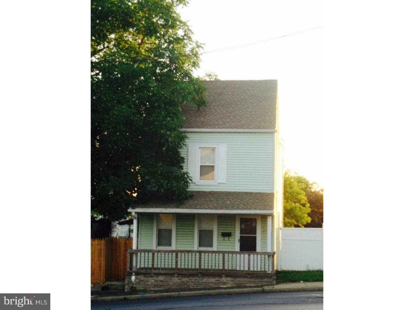 2758 Kutztown Road Reading, PA 19605 - Photo 1 of 22 Exterior Front