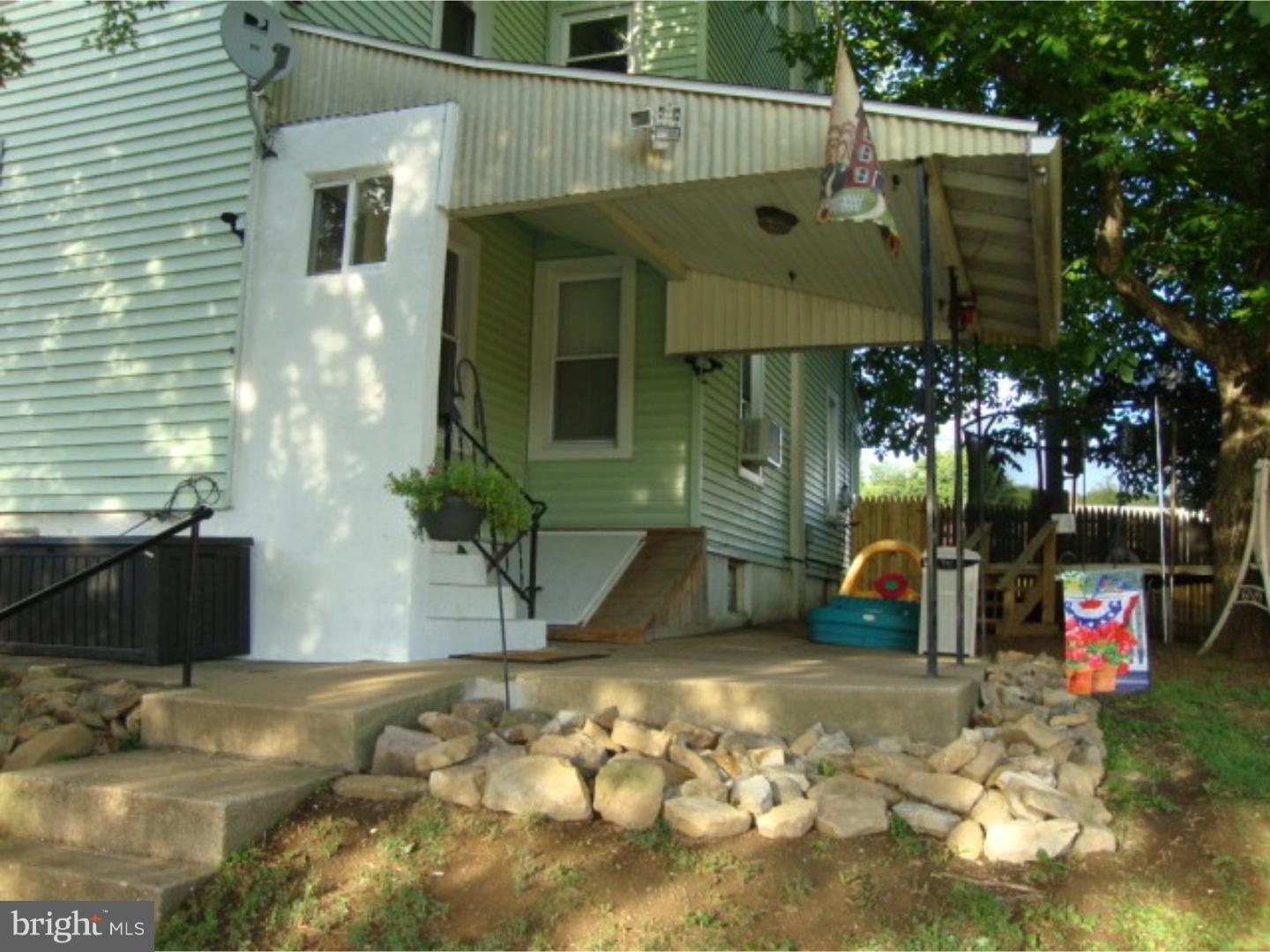 2758 Kutztown Road Reading, PA 19605 - Photo 6 of 22 Exterior Back