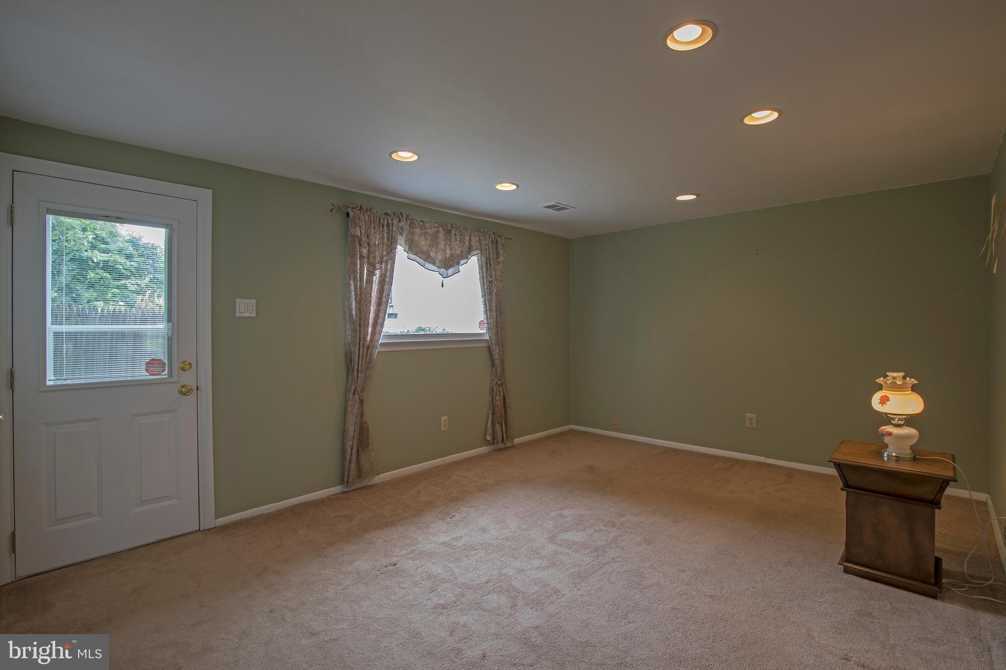 455 Coldspring Road Southampton, PA 18966 - Photo 14 of 24 min level family room w rear access