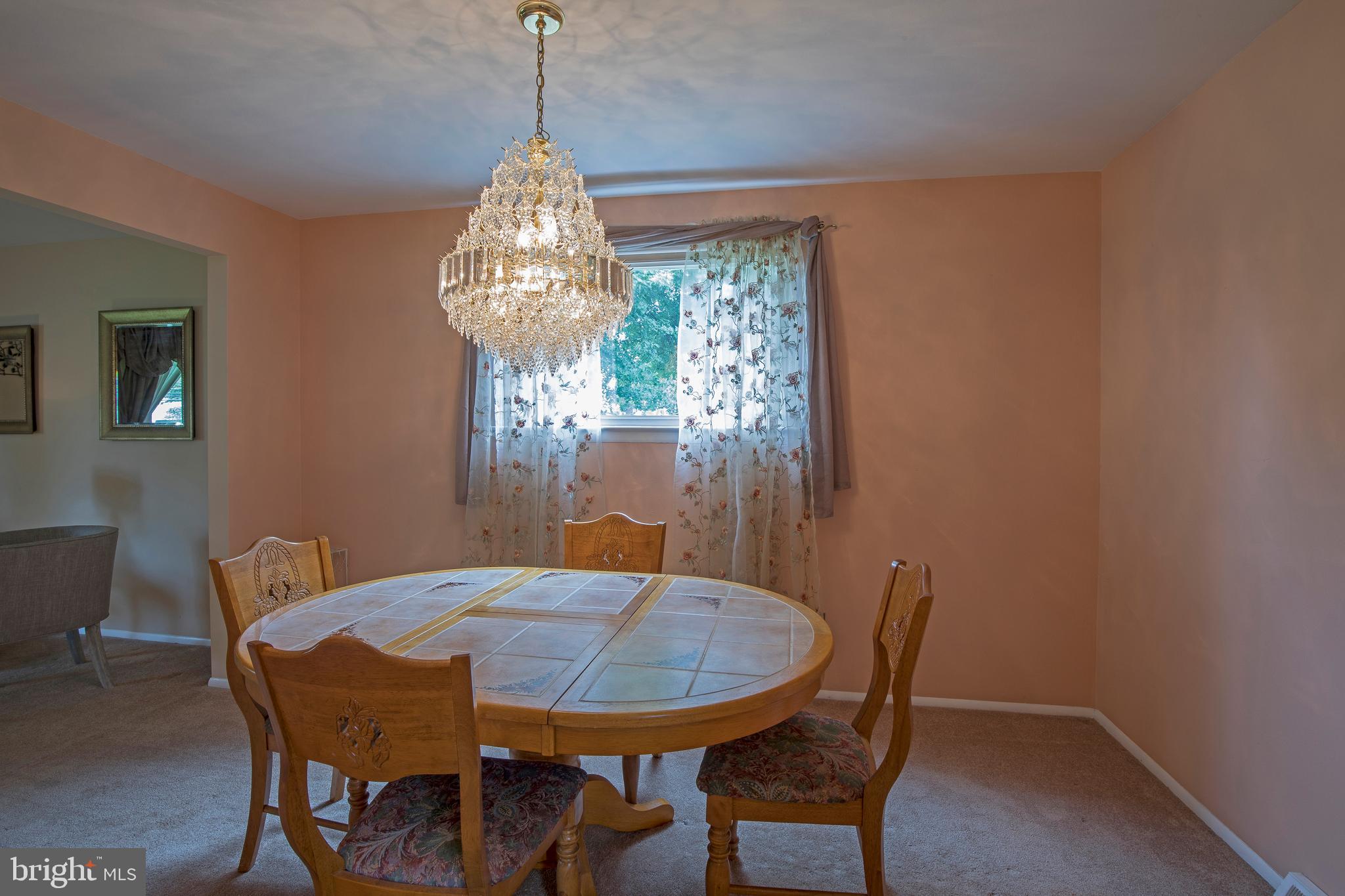 455 Coldspring Road Southampton, PA 18966 - Photo 7 of 24 dining room
