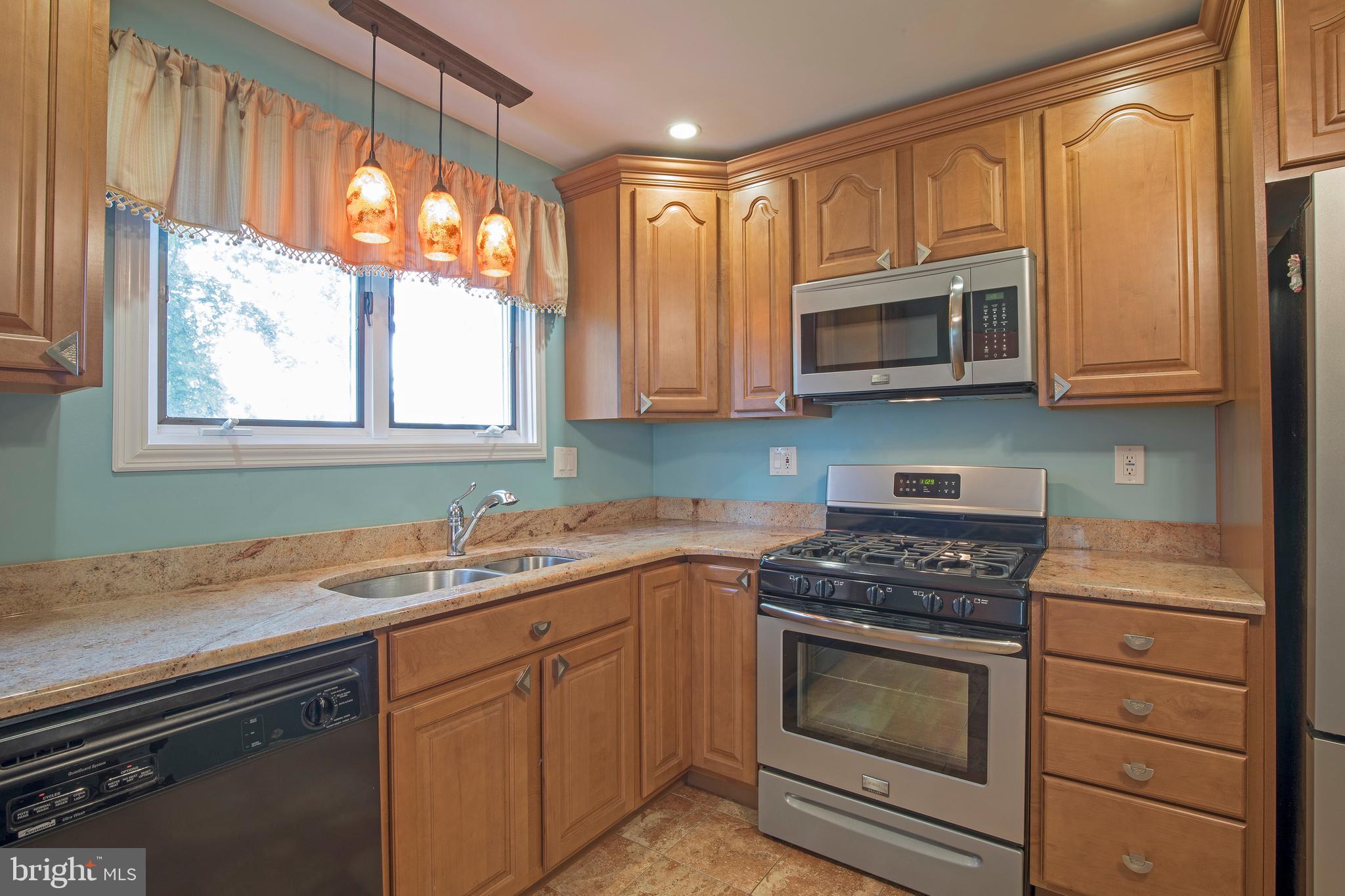 455 Coldspring Road Southampton, PA 18966 - Photo 9 of 24 updated kitchen