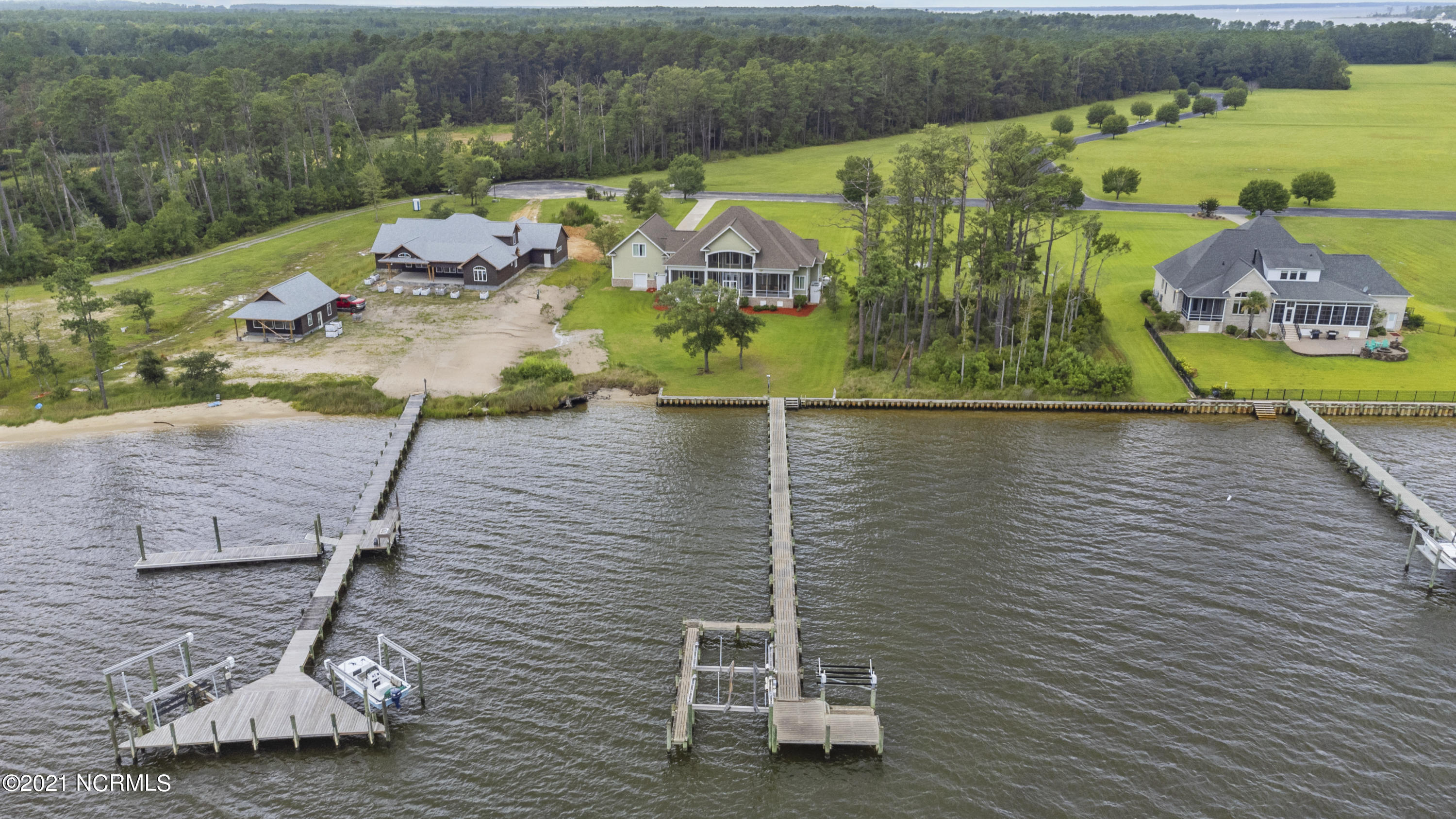 147 Waterway Road Havelock, NC 28532 - Photo 53 of 80 147 Waterway Dr-61