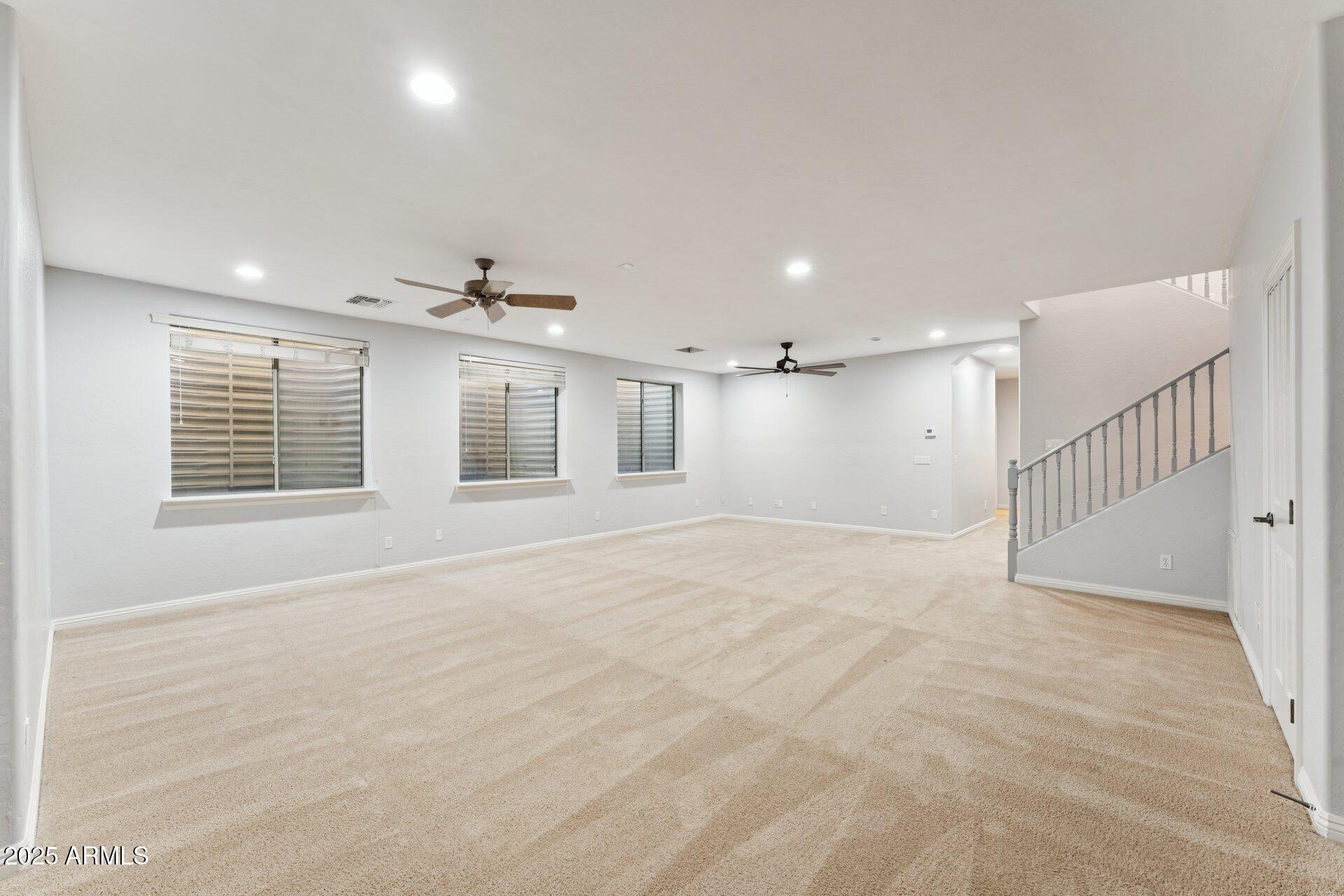 2830 South Riata Court Gilbert, AZ 85295 - Photo 30 of 49 Basement 2