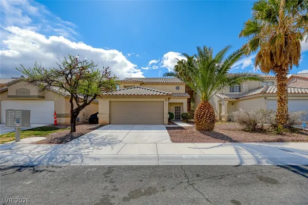 $1,895 | 7537 Maiden Run Avenue, Las Vegas, NV 89130