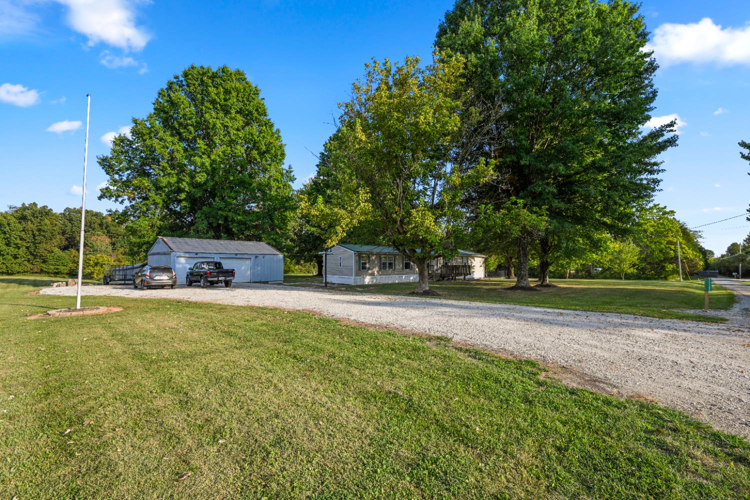 15280 Klein Acres Road Moores Hill, IN 47032 - Photo 2 of 39 Gallery Image 2