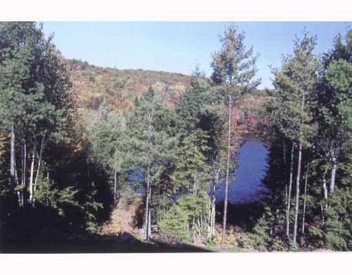 271 Crabtree Road Hope, ME 04847 - Photo 3 of 5 Land.