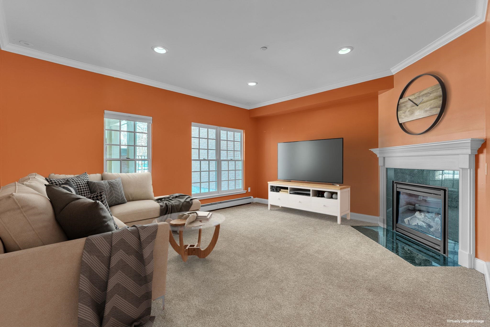 4 Stonehurst Common Hanover, NH 03755 - Photo 12 of 35 Gallery Image 12