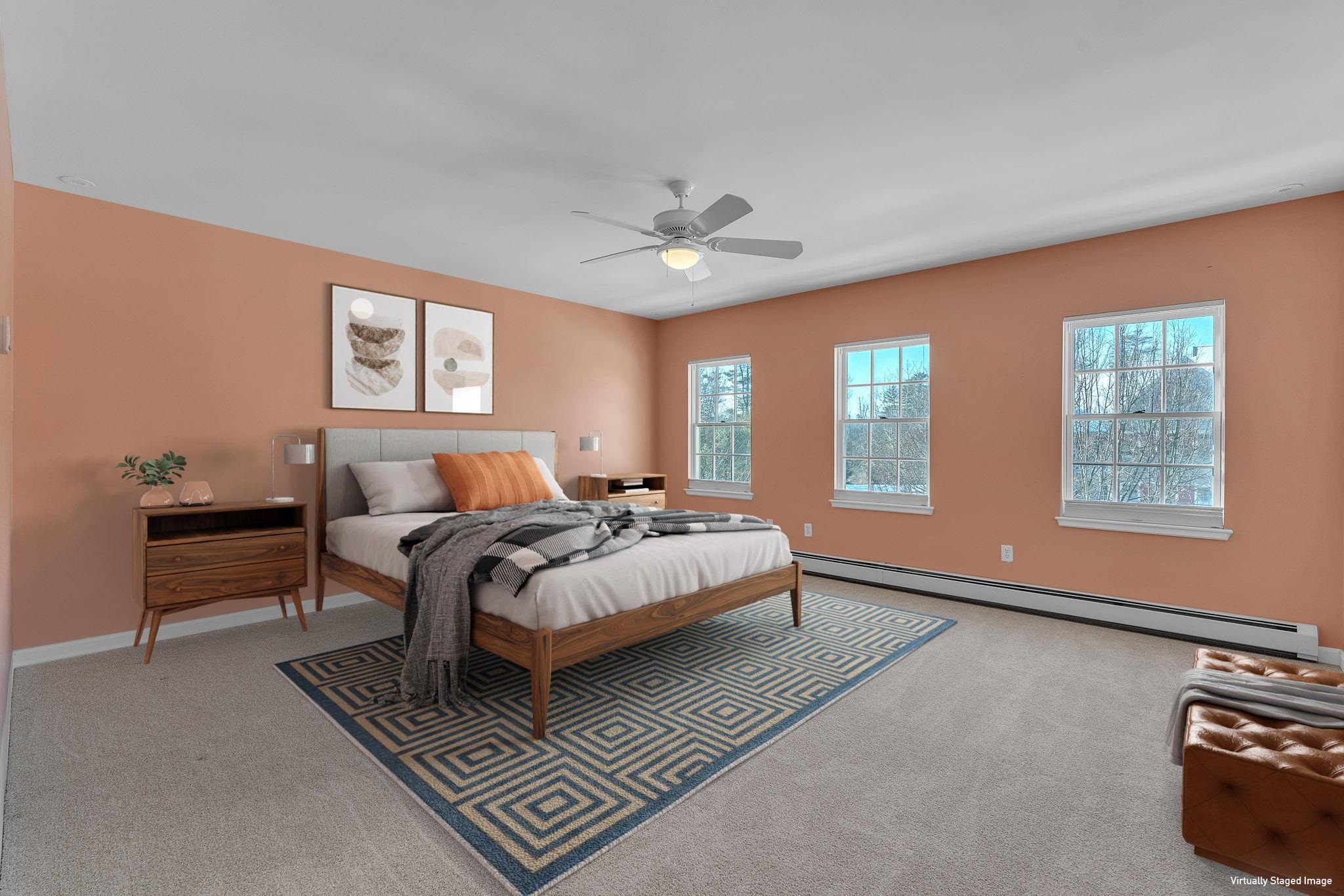 4 Stonehurst Common Hanover, NH 03755 - Photo 20 of 35 Gallery Image 20