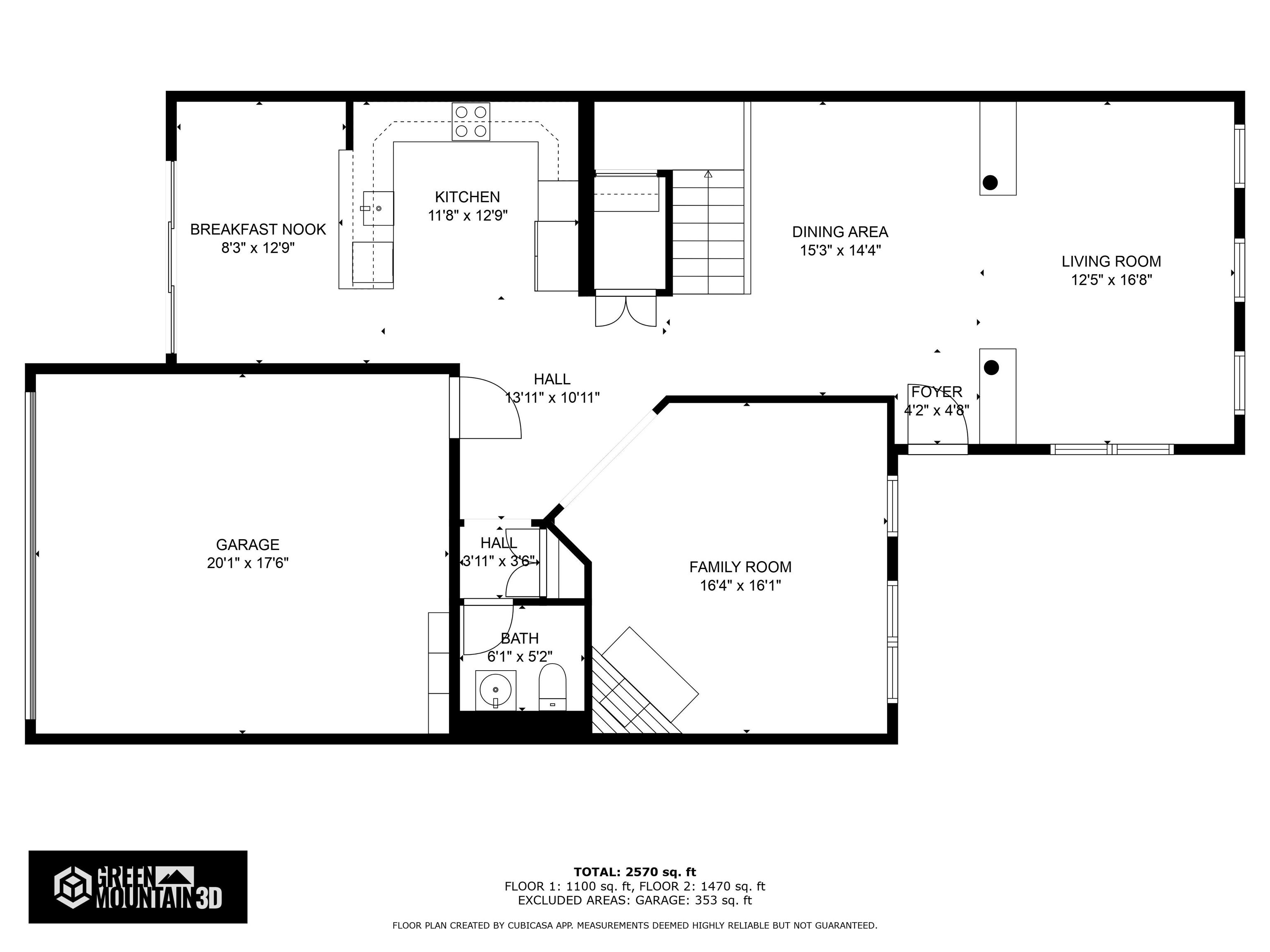 4 Stonehurst Common Hanover, NH 03755 - Photo 34 of 35 Gallery Image 34