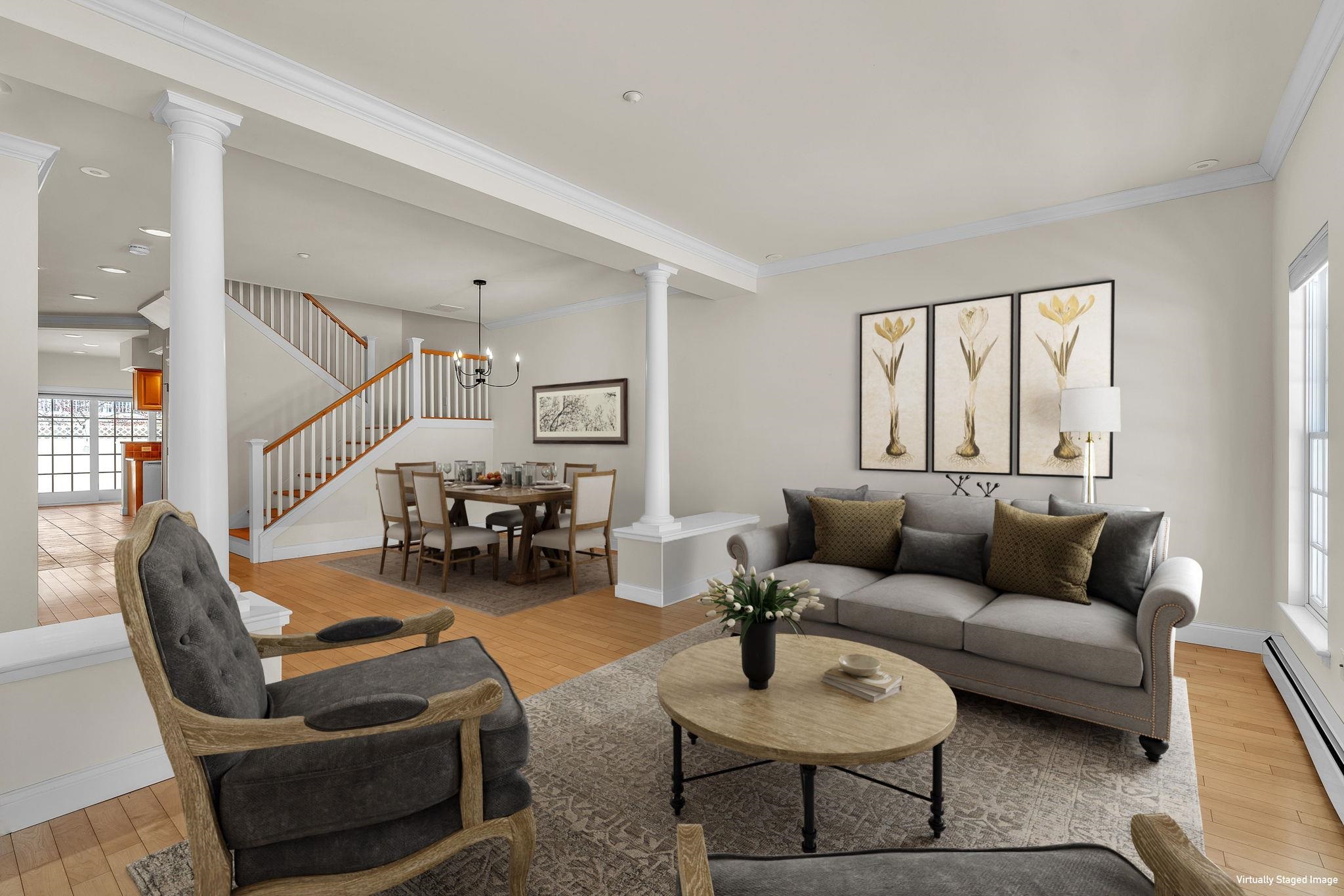 4 Stonehurst Common Hanover, NH 03755 - Photo 6 of 35 Gallery Image 6