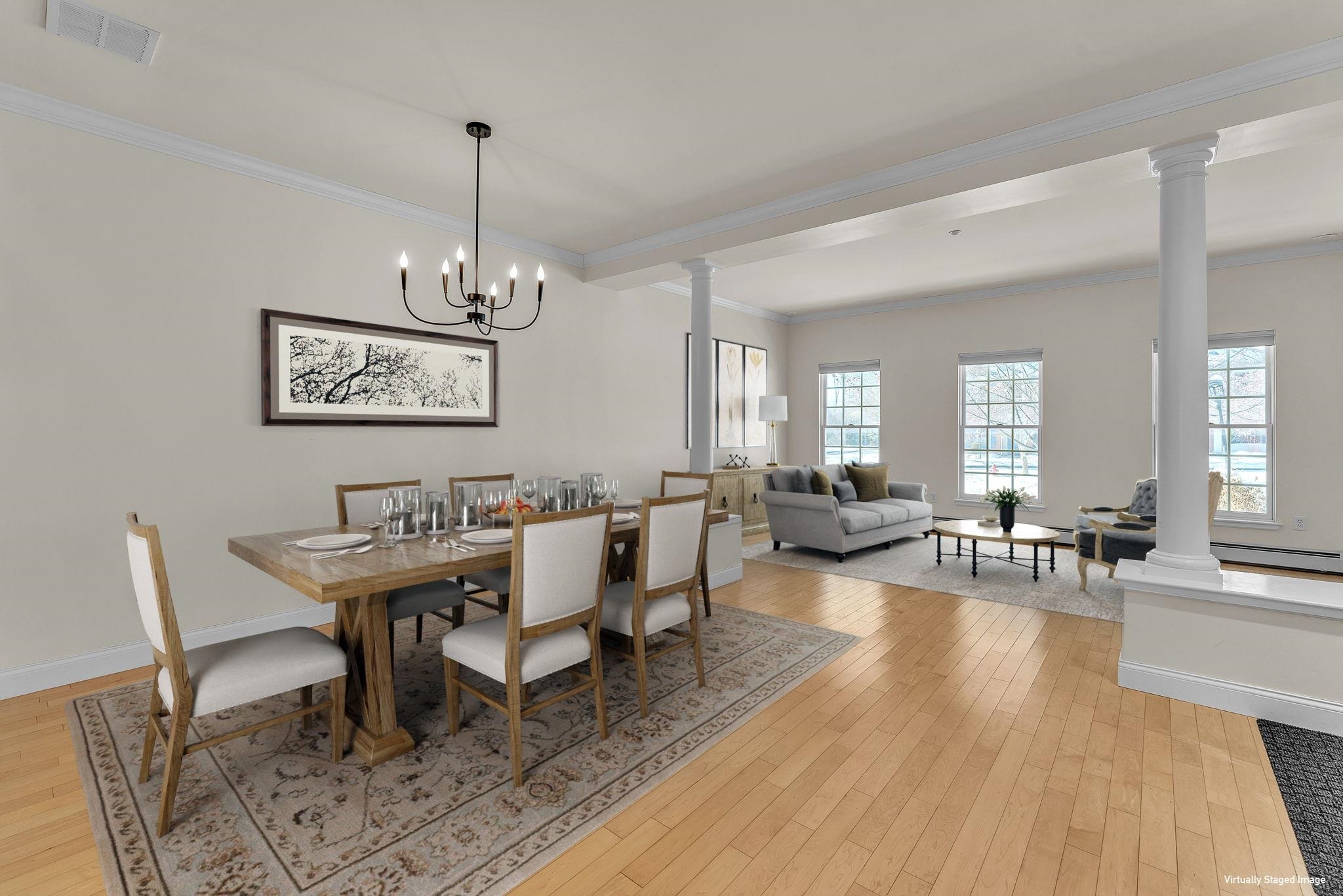4 Stonehurst Common Hanover, NH 03755 - Photo 7 of 35 Gallery Image 7