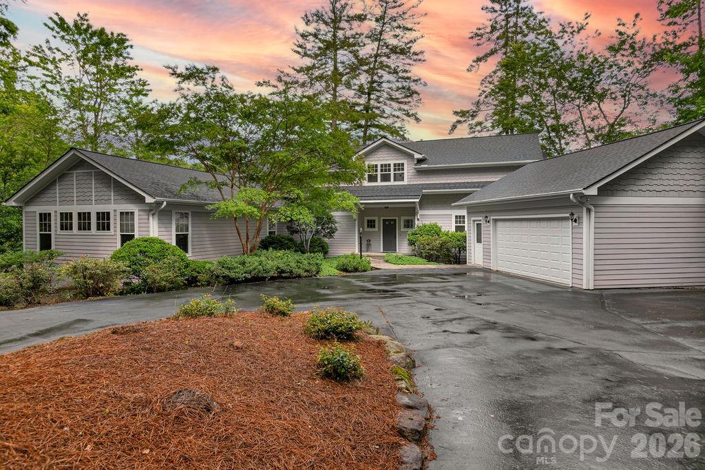 719 Deerlake Road Brevard, NC 28712 - Photo 4 of 40