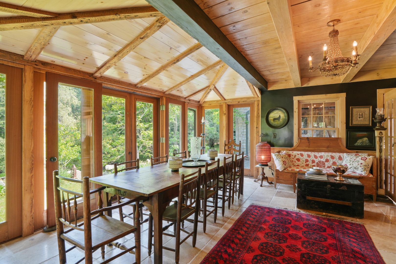 157 Ben Chase Road West Tisbury, MA 02568 - Photo 12 of 59