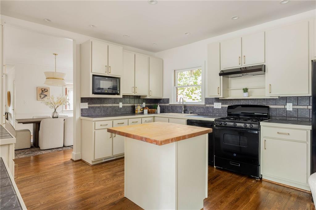 1719 Johnson Road Northeast Atlanta, GA 30306 - Photo 15 of 55 Gallery Image 15