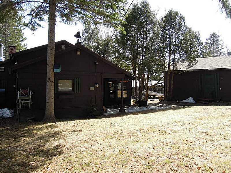 1162 North Shore Road Stockholm, ME 04783 - Photo 18 of 35 Exterior.