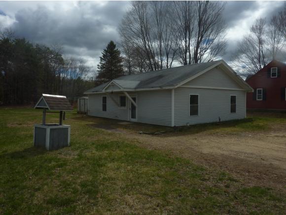 45 South Village Road Loudon, NH 03307 - Photo 1 of 8