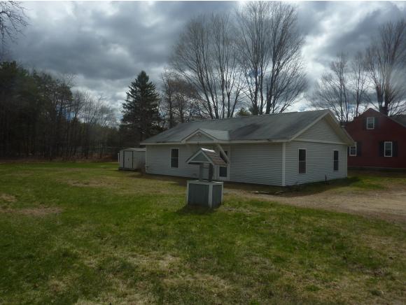 45 South Village Road Loudon, NH 03307 - Photo 2 of 8