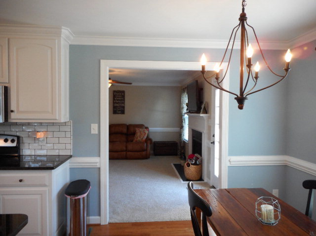 3917 Ashbrook Road Nashville, NC 27856 - Photo 12 of 41 Additional Photo