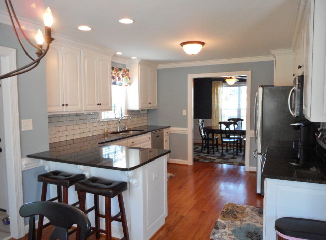 3917 Ashbrook Road Nashville, NC 27856 - Photo 13 of 41 Additional Photo