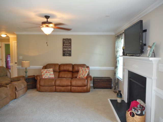 3917 Ashbrook Road Nashville, NC 27856 - Photo 17 of 41 Additional Photo