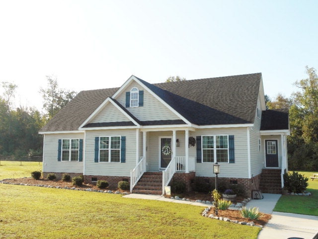 3917 Ashbrook Road Nashville, NC 27856 - Photo 2 of 41 Additional Photo