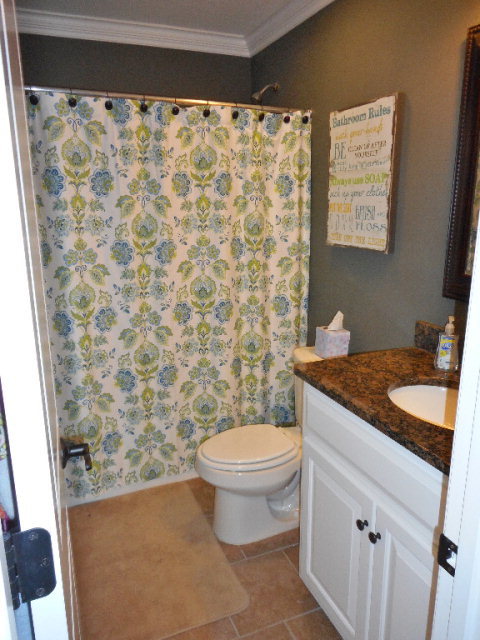 3917 Ashbrook Road Nashville, NC 27856 - Photo 24 of 41 Additional Photo