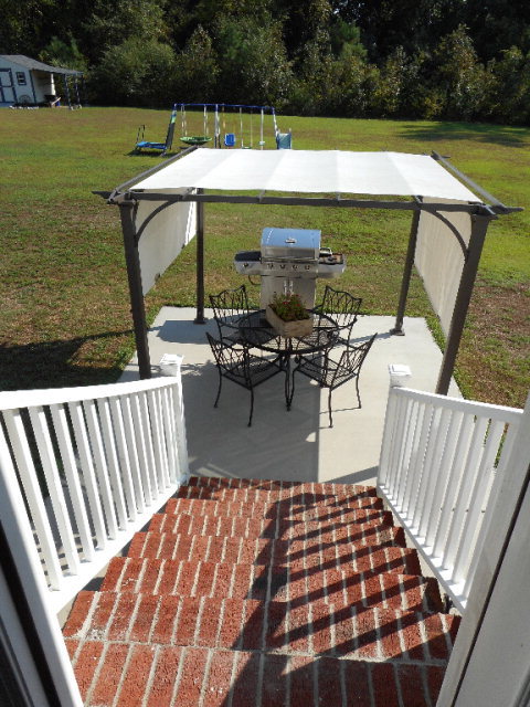3917 Ashbrook Road Nashville, NC 27856 - Photo 39 of 41 Additional Photo