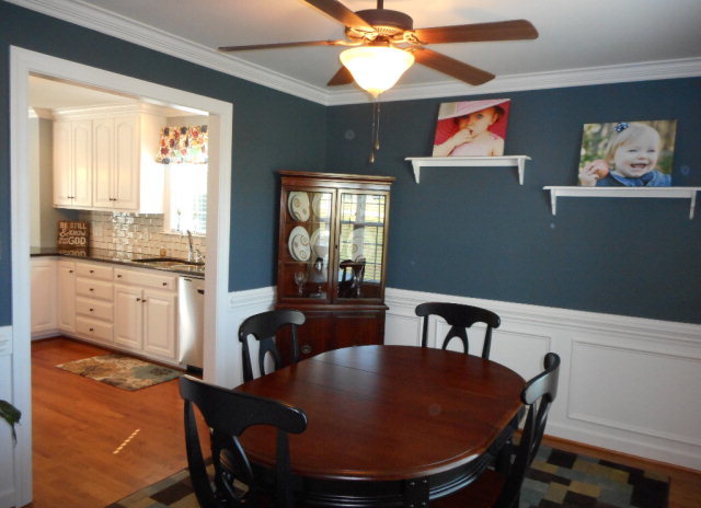 3917 Ashbrook Road Nashville, NC 27856 - Photo 5 of 41 Additional Photo