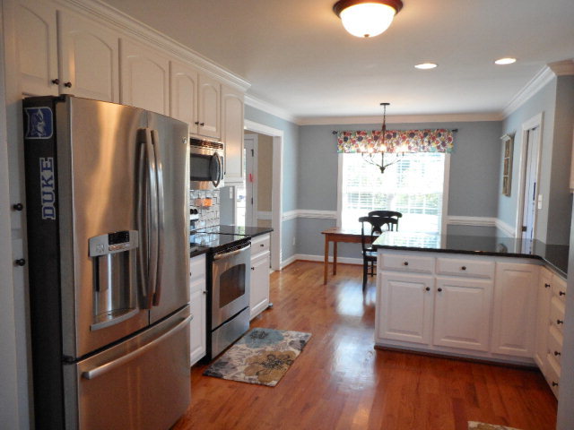 3917 Ashbrook Road Nashville, NC 27856 - Photo 7 of 41 Additional Photo