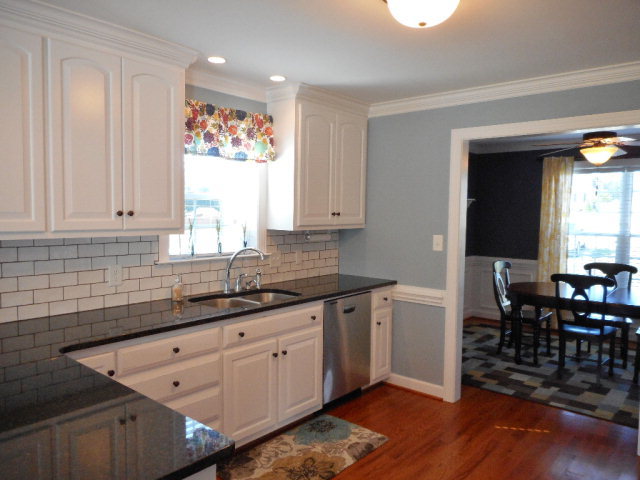 3917 Ashbrook Road Nashville, NC 27856 - Photo 9 of 41 Additional Photo