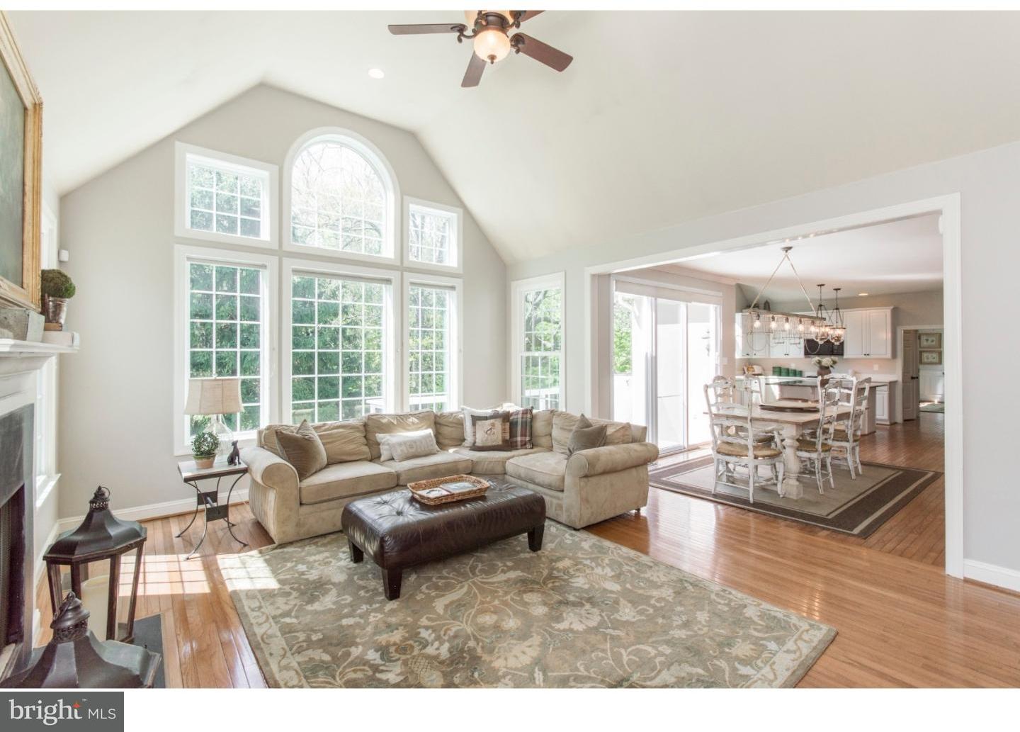 816 Caldwell Road Wayne, PA 19087 - Photo 11 of 25 Family Room