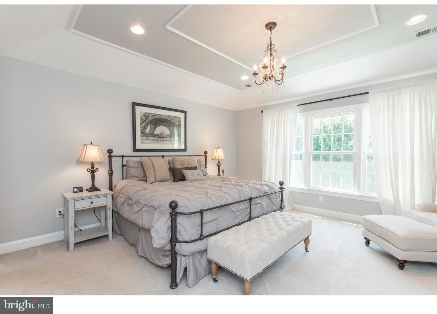 816 Caldwell Road Wayne, PA 19087 - Photo 15 of 25 Master Bedroom