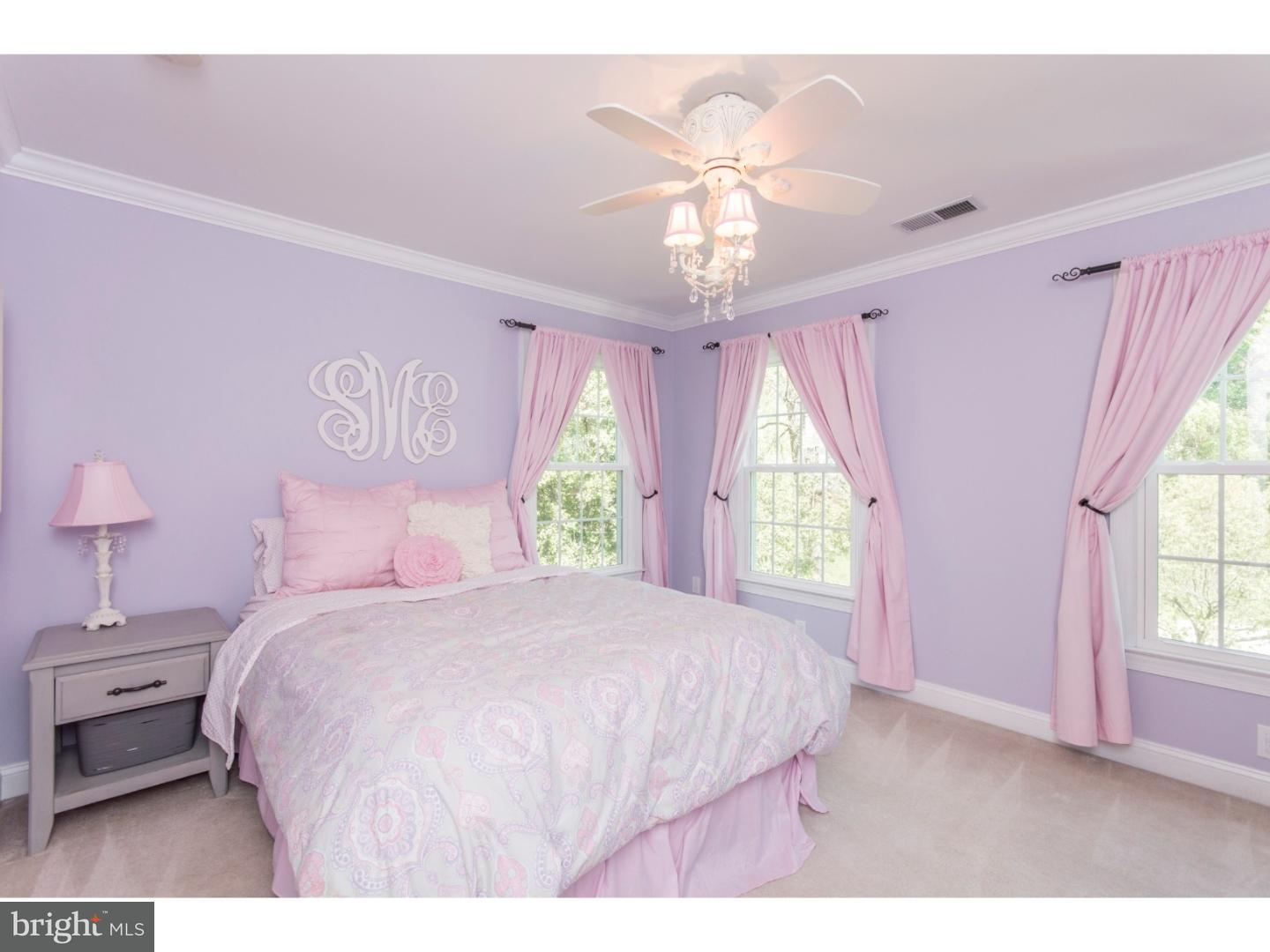 816 Caldwell Road Wayne, PA 19087 - Photo 18 of 25 Bedroom 2