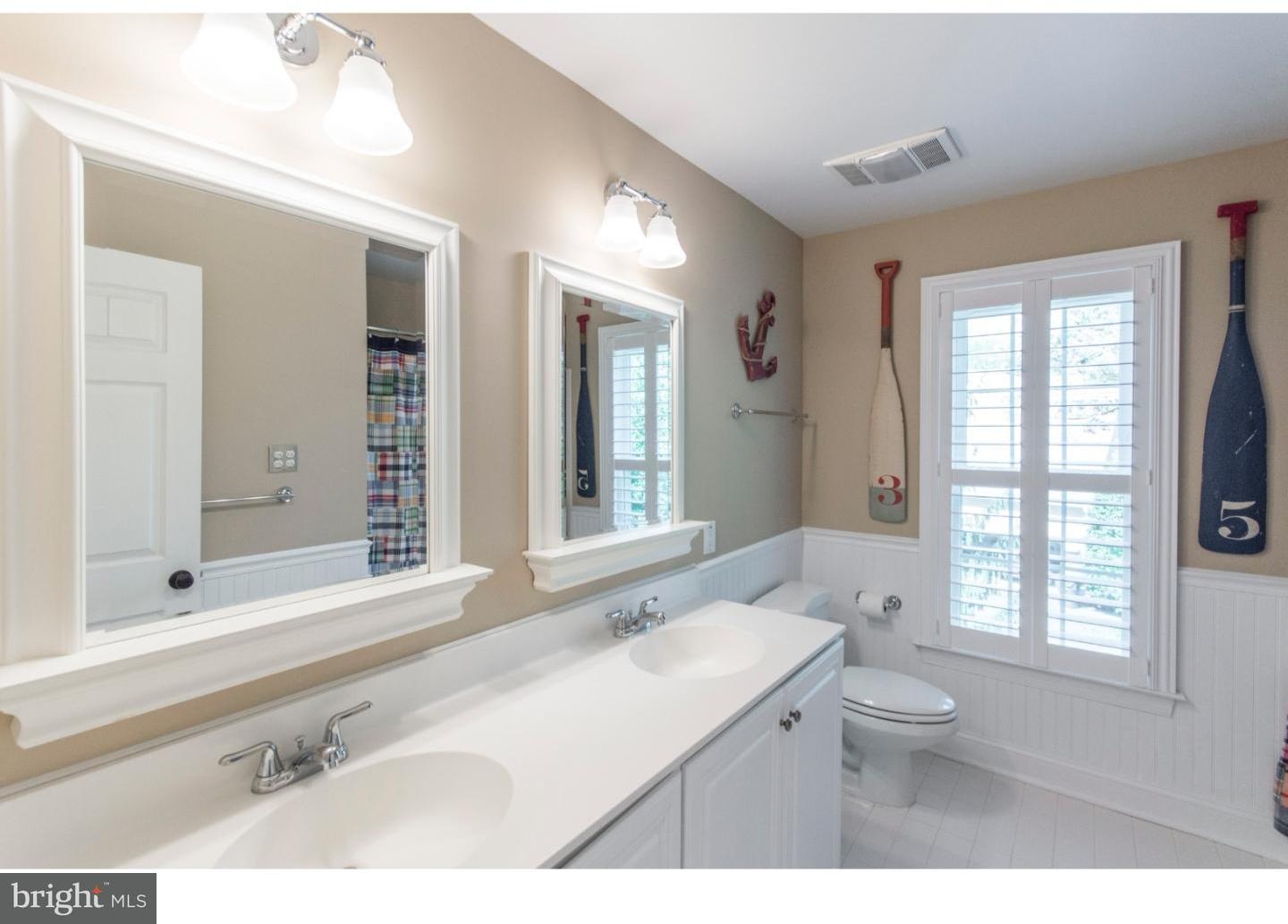 816 Caldwell Road Wayne, PA 19087 - Photo 21 of 25 Bathroom