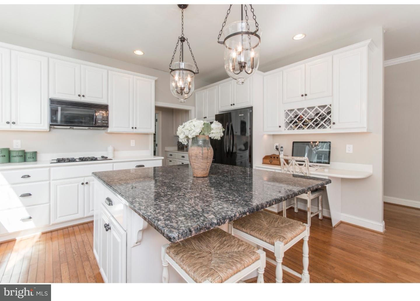 816 Caldwell Road Wayne, PA 19087 - Photo 7 of 25 Kitchen