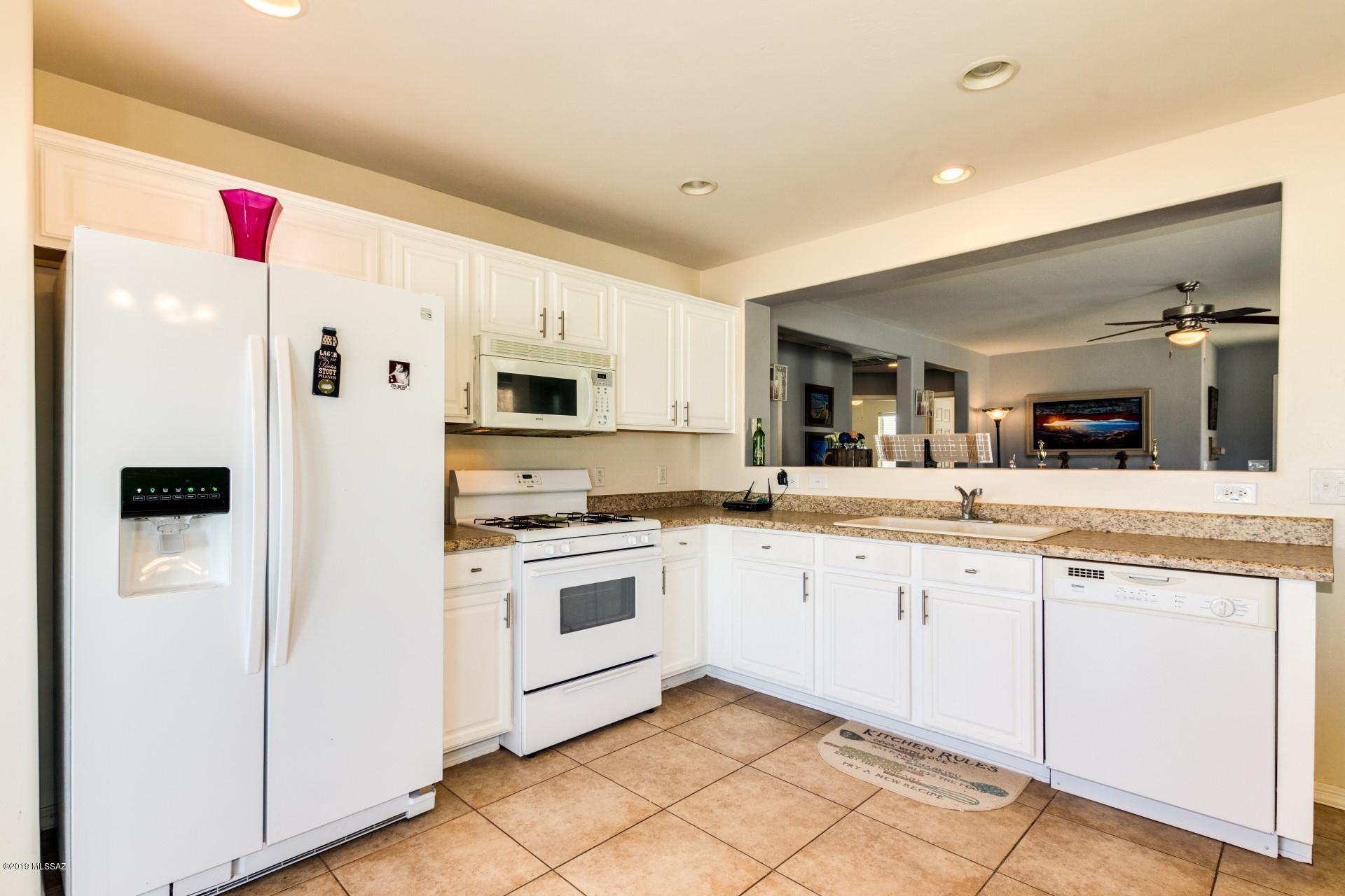 8262 West Anser Loop Tucson, AZ 85757 - Photo 10 of 20