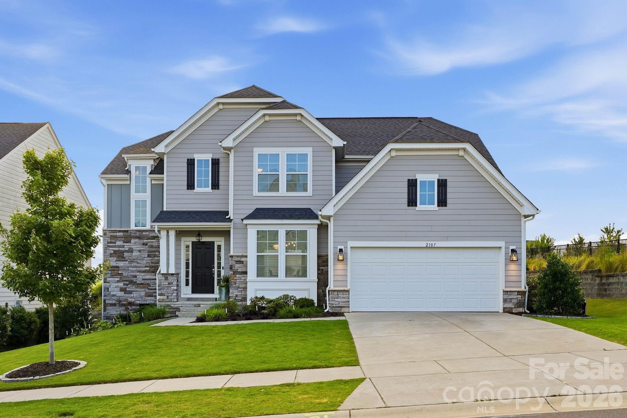 2107 Masons Bend Drive Fort Mill, SC 29708 - Photo 32 of 38