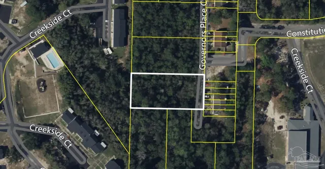$577,000 | 9000 Governors Pl Court, Unit LOTS 5 TO 11, Pensacola, FL 32514