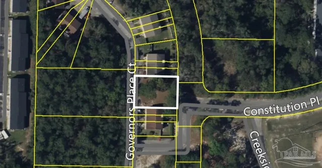 $577,000 | 9000 Governors Pl Court, Unit LOTS 5 TO 11, Pensacola, FL 32514