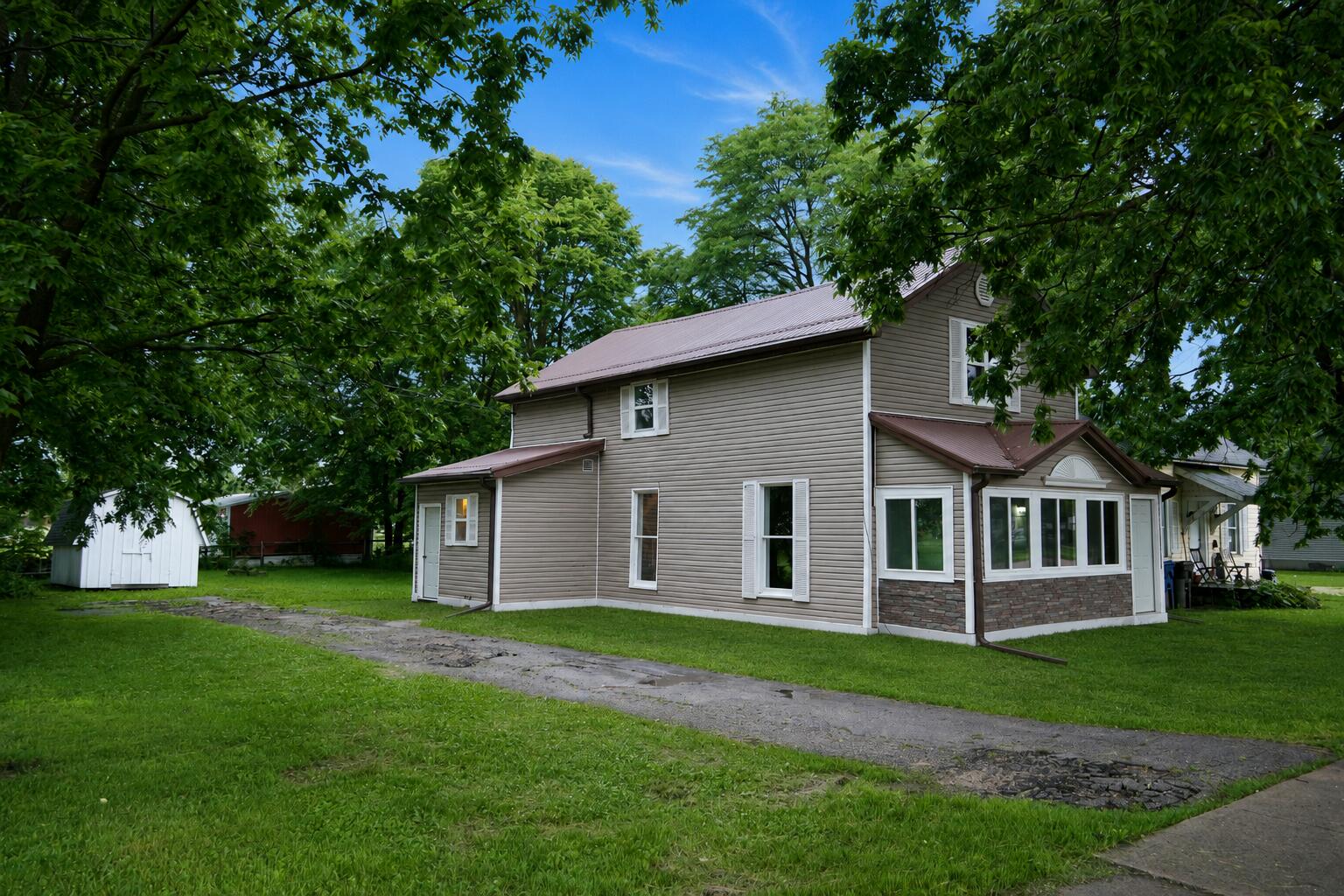 709 Wolcott Street Sparta, WI 54656 - Photo 33 of 38 Exterior
