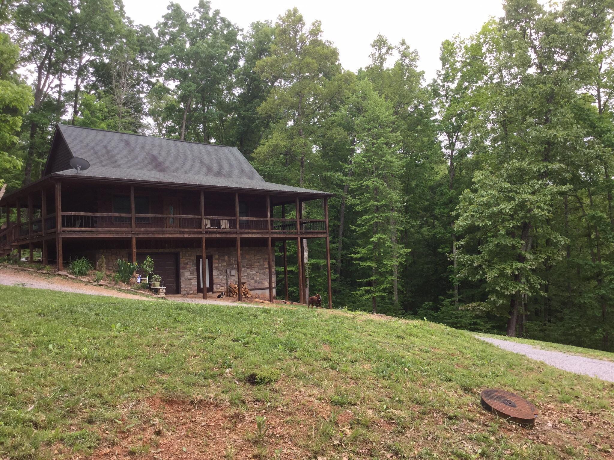 Loop Hollow Road New Tazewell, TN 37825 - Photo 22 of 23 image