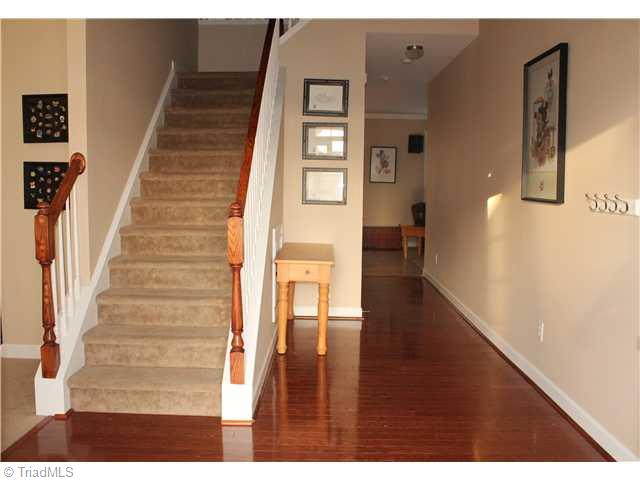 2329 Scouting Court High Point, NC 27265 - Photo 5 of 16 Entry.