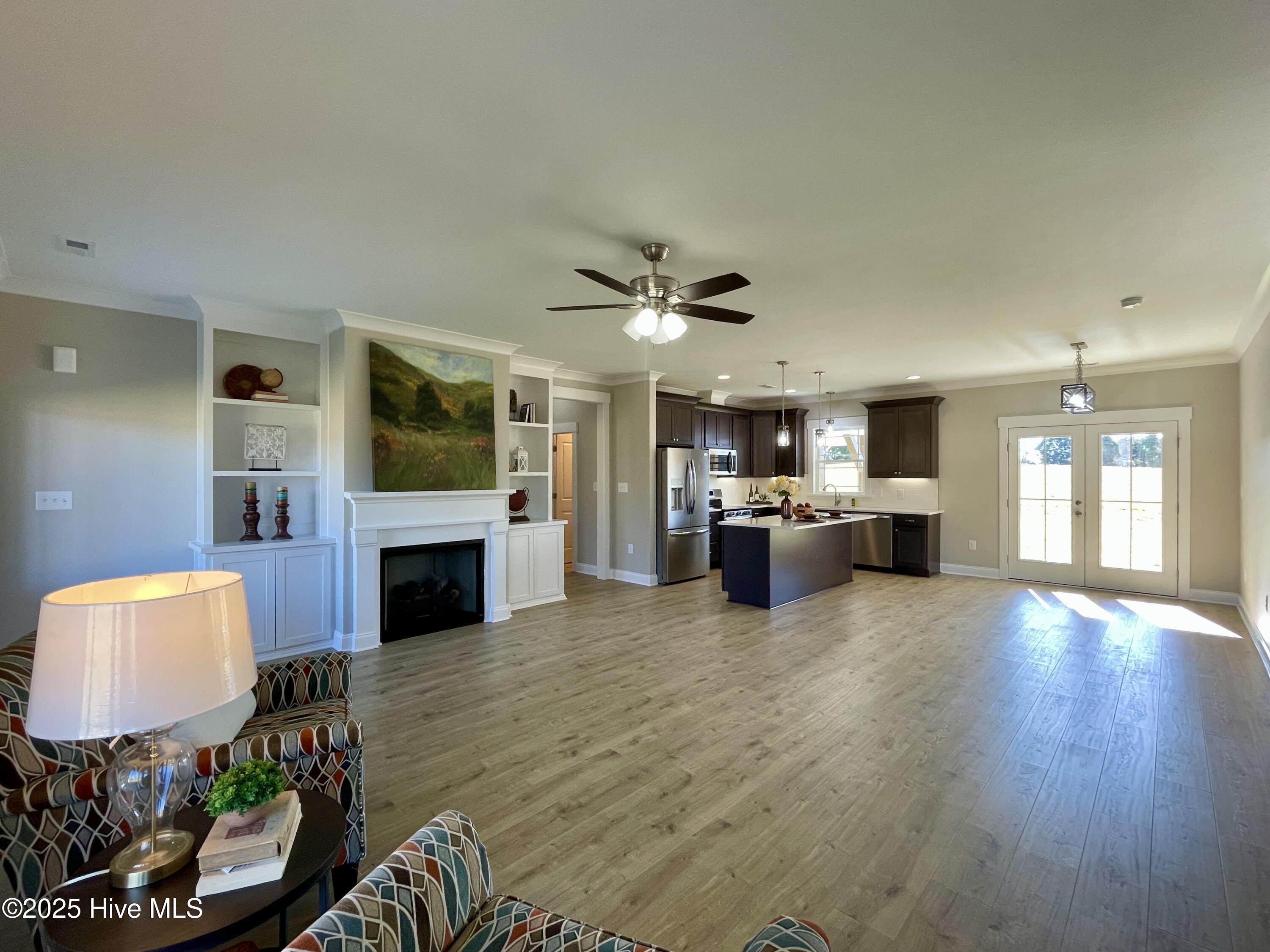 873 Gilbert Road Benson, NC 27504 - Photo 14 of 40 IMG_1141
