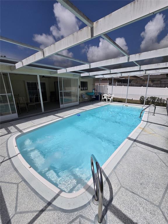 7264 Lindhurst Street Spring Hill, FL 34606 - Photo 21 of 22